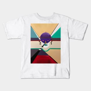 Tripping Kids T-Shirt